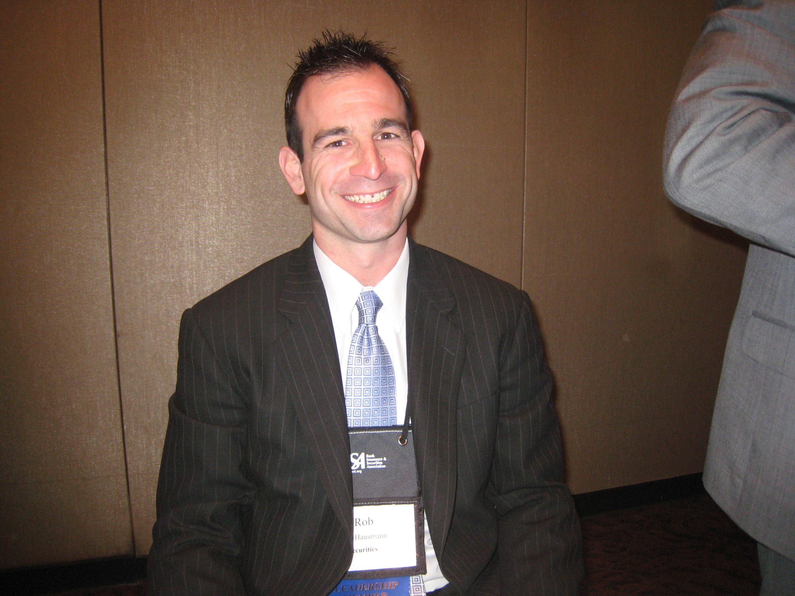 Rob Hausmann